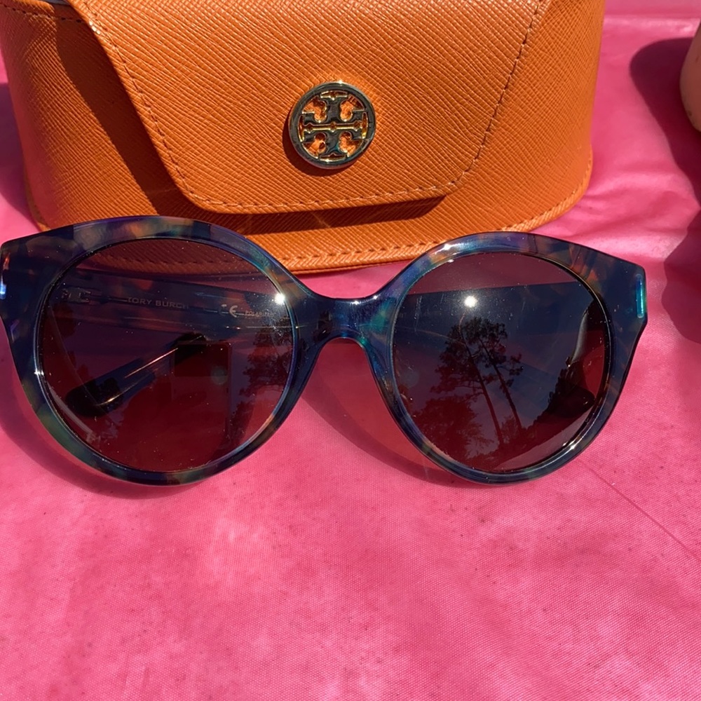 Tory sunglasses